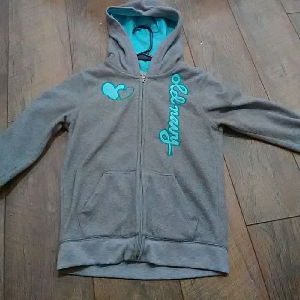 Teen/Youth jacket